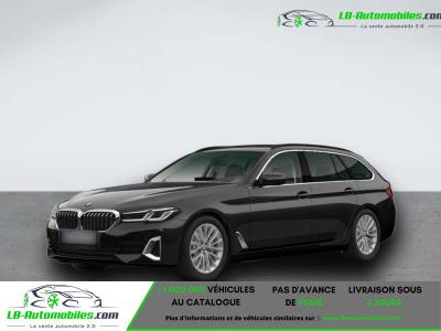 BMW Série 5 Touring 530i 252 ch BVA