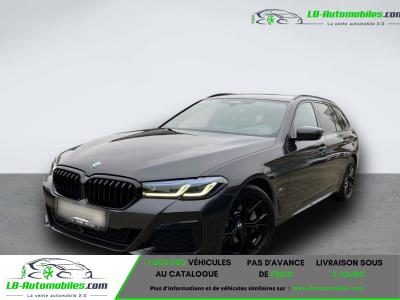 BMW Série 5 Touring 530i 252 ch BVA