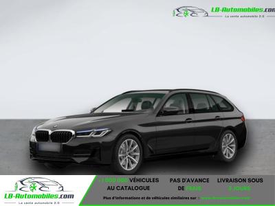 BMW Série 5 Touring 530i 252 ch BVA