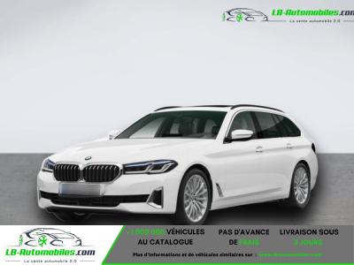 BMW Série 5 Touring 530i 252 ch BVA