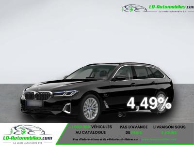 BMW Série 5 Touring 530i 252 ch BVA