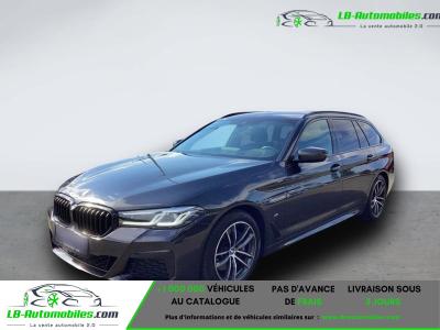 BMW Série 5 Touring 530i 252 ch BVA