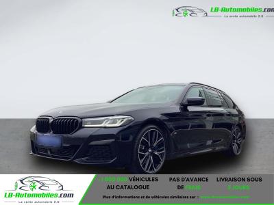 BMW Série 5 Touring 530i 252 ch BVA