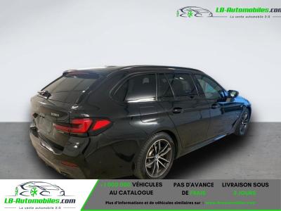 BMW Série 5 Touring 530i 252 ch BVA