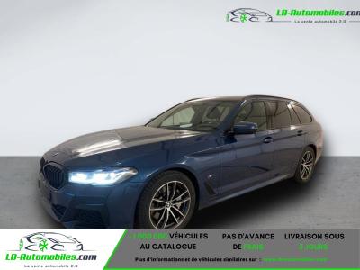 BMW Série 5 Touring 530i 252 ch BVA