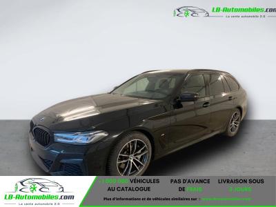 BMW Série 5 Touring 530i 252 ch BVA