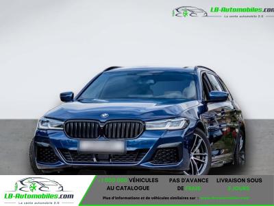 BMW Série 5 Touring 530i 252 ch BVA