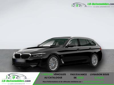 BMW Série 5 Touring 530e xDrive 292 ch BVA