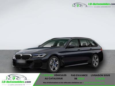 BMW Série 5 Touring 530e xDrive 292 ch BVA