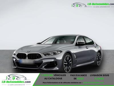 BMW Série 8 Gran Coupé M850i xDrive 530 ch BVA