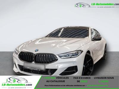 BMW Série 8 Gran Coupé M850i xDrive 530 ch BVA