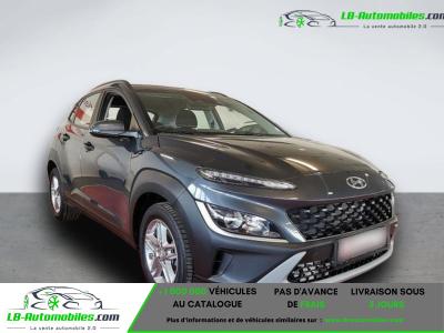 Hyundai Kona 1.0 T-GDi 120 Hybrid 48V BVA