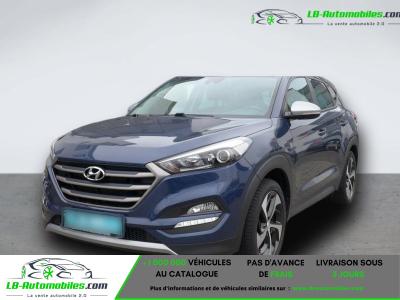 Hyundai Tucson 1.6 T-GDi 177 2WD BVM