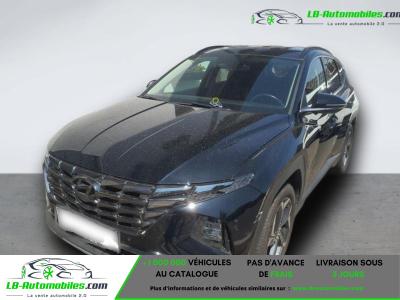 Hyundai Tucson 1.6 T-GDI 265 Plug-in BVA