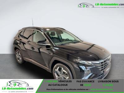 Hyundai Tucson 1.6 T-GDI 265 Plug-in BVA