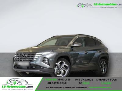 Hyundai Tucson 1.6 T-GDI 265 Plug-in BVA