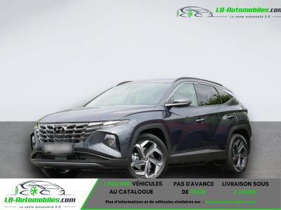 Hyundai Tucson 1.6 T-GDI 265 Plug-in BVA