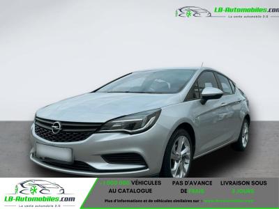 Opel Astra 1.0 Turbo 105 ch BVM