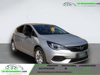 Opel Astra 1.2 Turbo 130 ch BVM