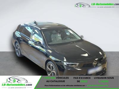 Opel Astra Sports Tourer 1.5 Diesel 130 ch BVA