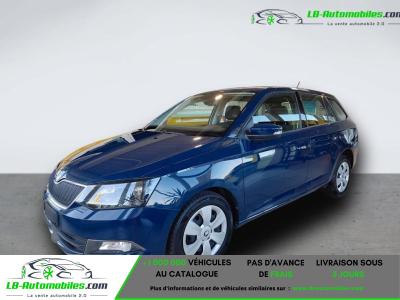 Skoda Fabia 1.2 TSI 90 ch