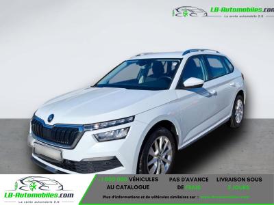 Skoda Kamiq 1.5 TSI 150 ch BVA