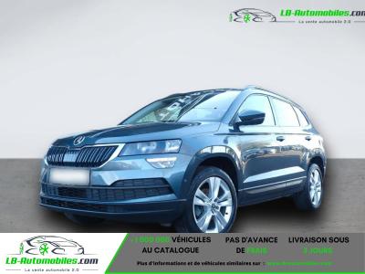 Skoda Karoq 1.6 TDI 116 ch BVA