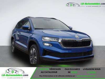 Skoda Karoq 1.5 TSI 150 ch BVM