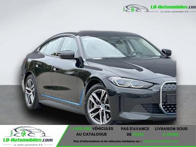 BMW i i4 eDrive40 340 ch BVA