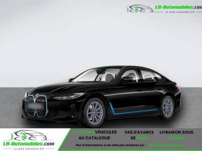 BMW i i4 eDrive40 340 ch BVA