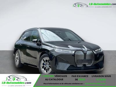 BMW i iX xDrive50 523ch