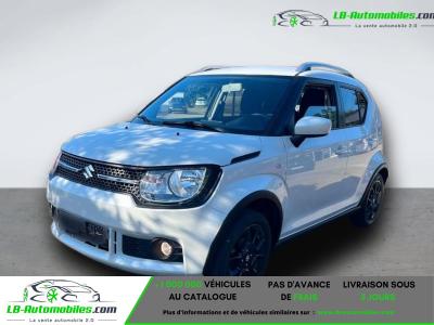 Suzuki Ignis 1.2 Dualjet BVM