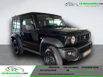 Suzuki Jimny 1.5 VVT BVM