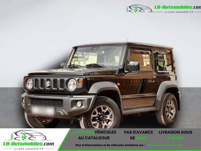 Suzuki Jimny 1.5 VVT BVM