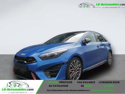 Kia Ceed 1.6 T-GDi 204 ch BVA