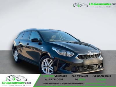 Kia Ceed SW 1.0 T-GDI 100 ch BVM