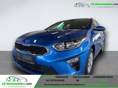 Kia Ceed SW 1.0 T-GDI 100 ch BVM