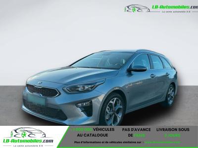 Kia Ceed SW 1.4 T-GDI 140 ch BVM