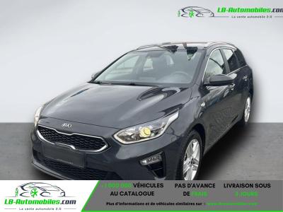 Kia Ceed SW 1.4 T-GDI 140 ch BVM