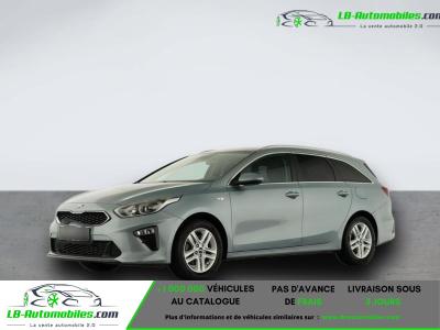 Kia Ceed SW 1.4 T-GDI 140 ch BVM