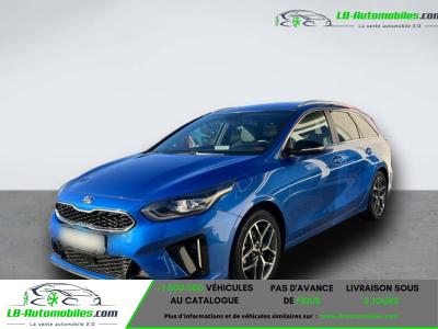 Kia Ceed SW 1.4 T-GDI 140 ch BVM