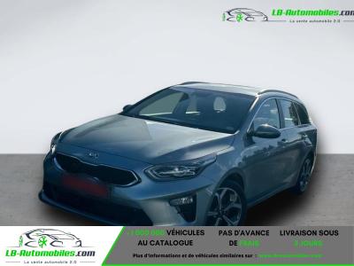 Kia Ceed SW 1.4 T-GDI 140 ch BVM