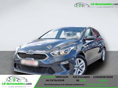 Kia Ceed SW 1.4 T-GDI 140 ch BVM