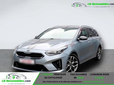 Kia Ceed SW 1.4 T-GDI 140 ch BVM