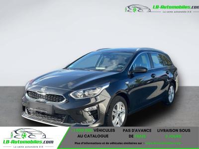 Kia Ceed SW 1.4 T-GDI 140 ch BVA