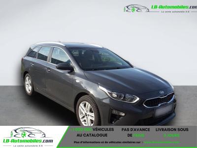 Kia Ceed SW 1.4 T-GDI 140 ch BVA