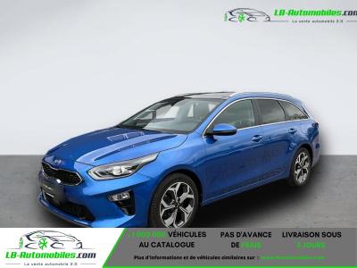 Kia Ceed SW 1.4 T-GDI 140 ch BVA