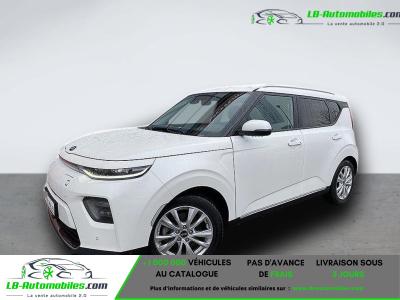 Kia E-Soul 204 ch