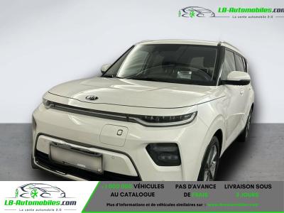 Kia E-Soul 204 ch