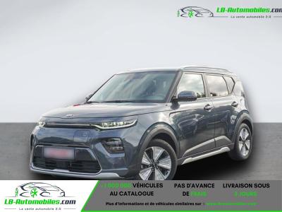 Kia E-Soul 204 ch